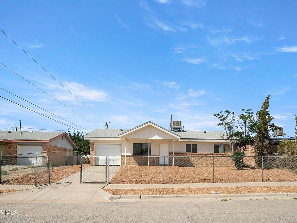 8608 Joaquin Ct, El Paso, TX 79907 | Zillow