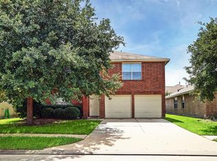 13015 Bach Elm St, Houston, TX 77070