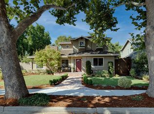 1341 Camino Pablo, San Jose, CA 95125