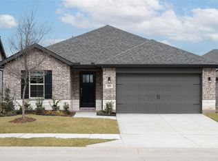 2008 Starling St, Princeton, TX 75407