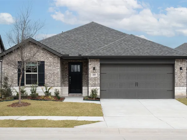 2008 Starling St, Princeton, TX 75407