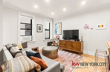 Rented by Keller Williams NYC