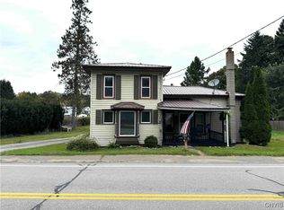 36 W Water St, Friendship, NY 14739
