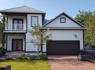 121 Madie Ln, Santa Rosa Beach, FL 32459