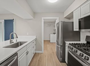 703 Castle Ridge Rd APT C, Austin, TX 78746