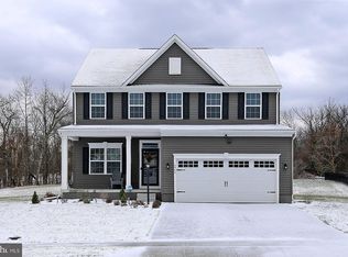 3944 Secretariat St, Harrisburg, PA 17112