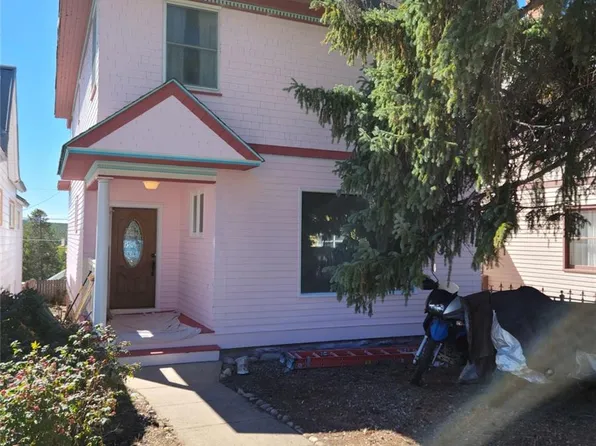 203 W 9th Street, Leadville, CO 80461