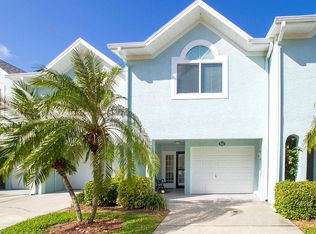 611 Garland Cir, Indian Rocks Beach, FL 33785