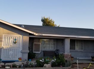 15135 Cheyenne Rd, Apple Valley, CA 92307