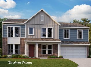 371 Alonzo Palmer St, Pataskala, OH 43062