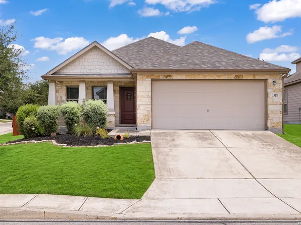 3318 Candleside Dr, San Antonio, TX 78244