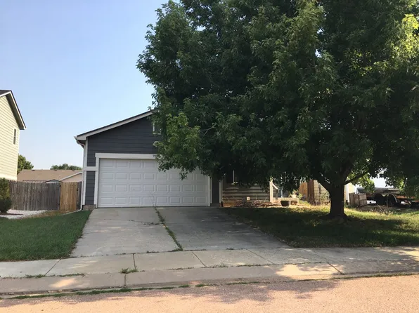 7590 Barn Owl Dr, Fountain, CO 80817
