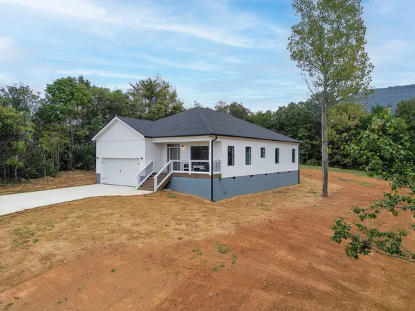 493 Bernice Dr, Trenton, GA 30752