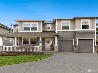 2100 SE 2nd Place, Renton, WA, 98056