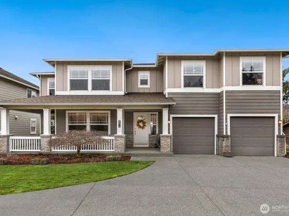 2100 SE 2nd Place, Renton, WA 98056