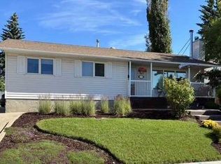 134 S Wiltshire Blvd, Red Deer, AB T4N 6B6