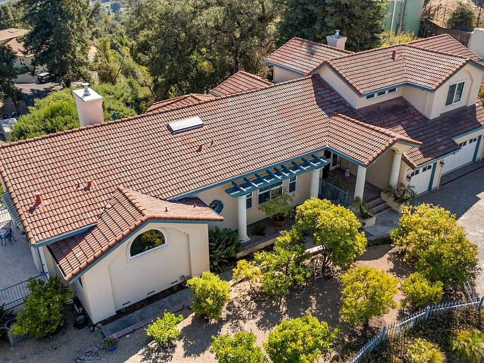 1253 Wikiup Drive, Santa Rosa, CA 95403 | MLS #325076012 | Zillow