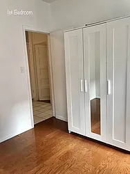 Rented by The Lichy Group, Inc.