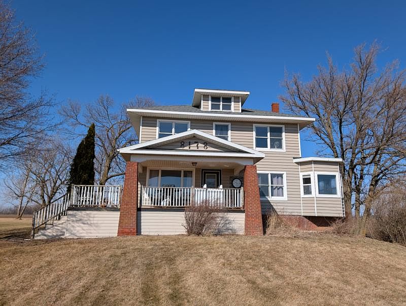 1st image of 8178 Pigeon Rd