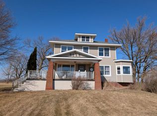 8178 Pigeon Rd, Bay Port, MI 48720