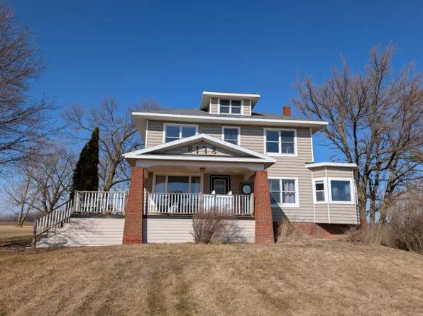 8178 Pigeon Rd, Bay Port, MI 48720