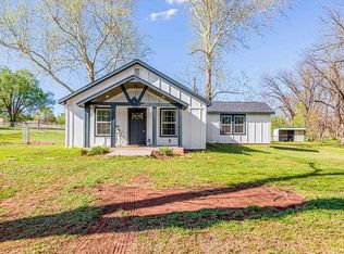 512 N Wildwood Acres Cir, Stillwater, OK 74075