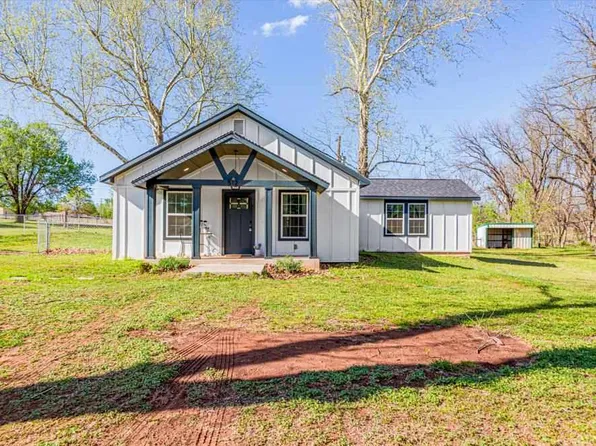 512 N Wildwood Acres Cir, Stillwater, OK 74075