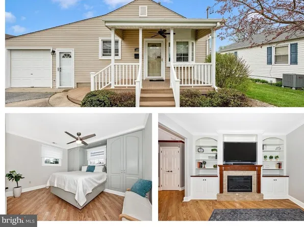 307 Redwood Ave, Frederick, MD 21701