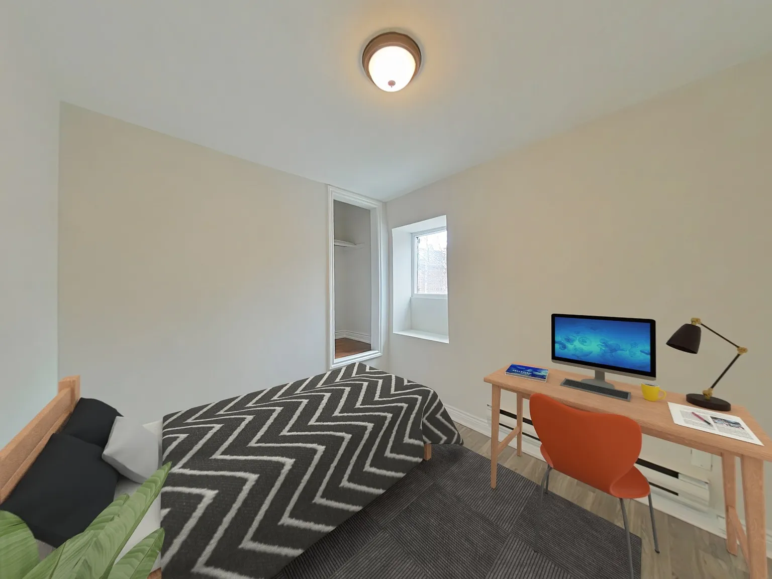 1154 Queen Street West — Photo 3