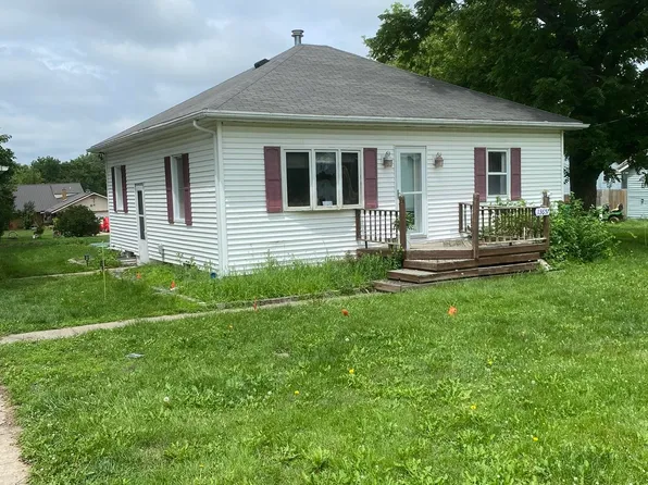 13657 65th St, Ottumwa, IA 52501