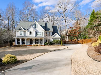 75 Retreat Dr, Newnan, GA, 30263