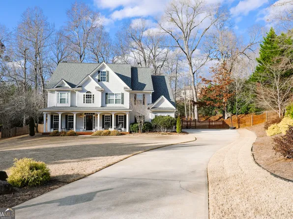 75 Retreat Dr, Newnan, GA 30263