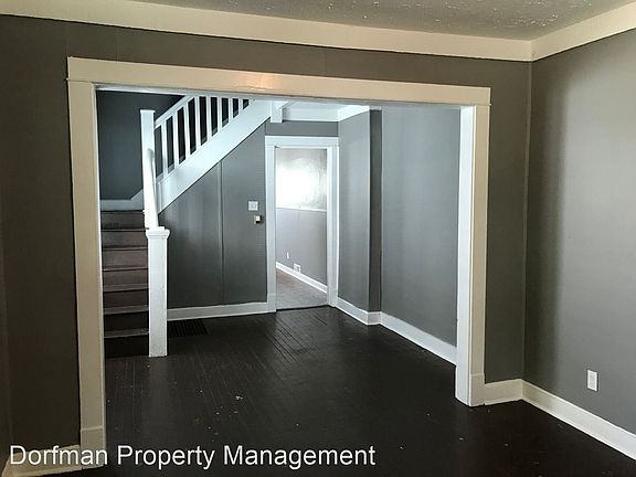 2nd image of 625 & 627 N Gladstone Ave #627
