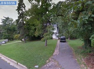 3604 Cedar Dr, Baltimore, MD 21207