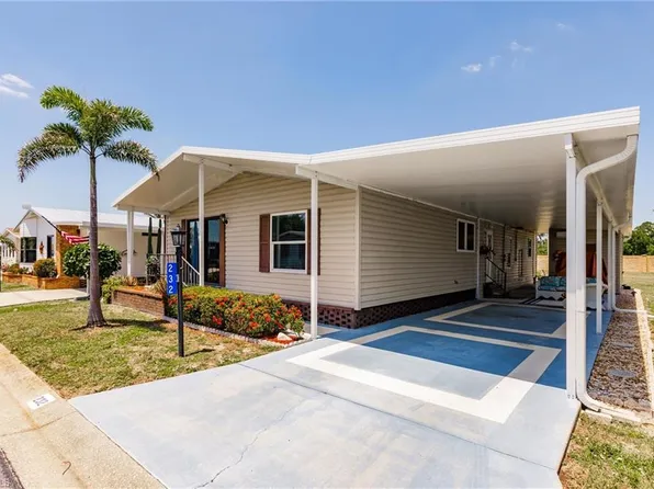 15550 Burnt Store RD #232, PUNTA GORDA, FL 33955