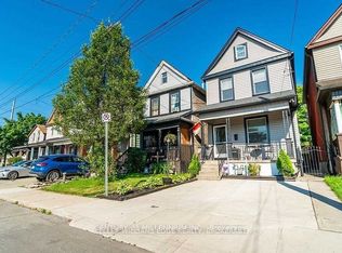 20 Dickson St, Hamilton, ON L8L6B8