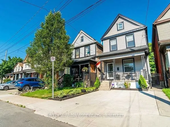 20 Dickson St, Hamilton, ON L8L 6B8