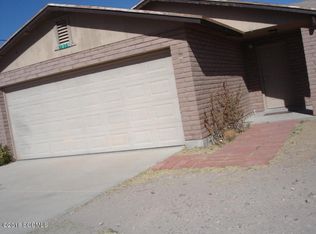1025 Calle Cumpas, Rio Rico, AZ 85648