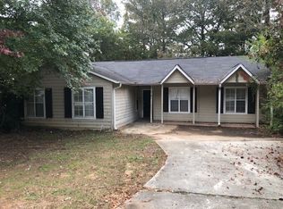 2141 Marbut Farms Entr, Lithonia, GA 30058