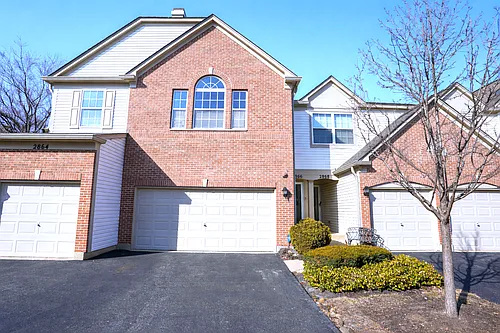 2866 Stonewater Dr #2866 Photo 1