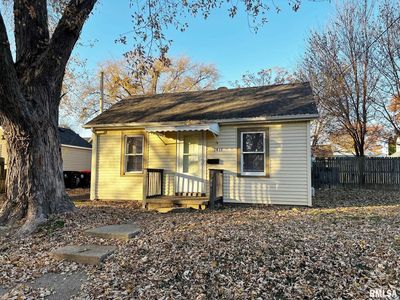 1411 E Crestwood Dr, Peoria, IL, 61614