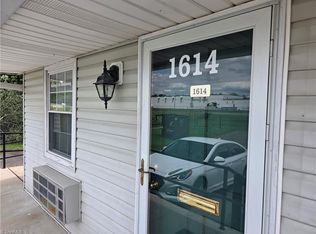 1614 S Andy Griffith Pkwy, Mount Airy, NC 27030