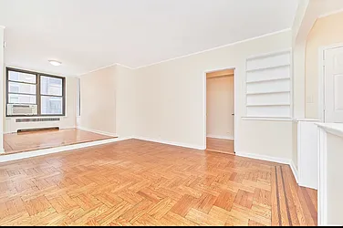 Rented by Living New York