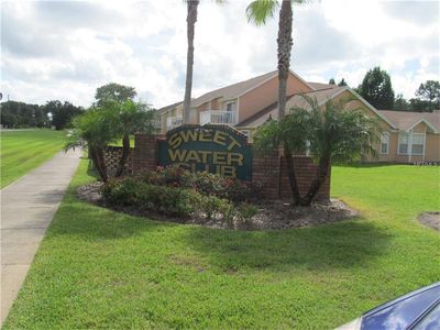2444 Sweetwater Club Cir APT 34, Kissimmee, FL, 34746