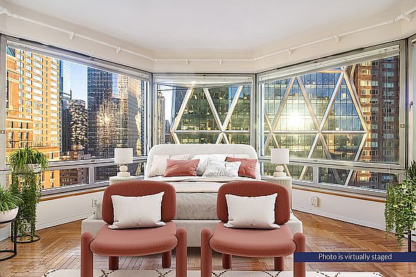 1st image of 301 W 57th St APT 19E
