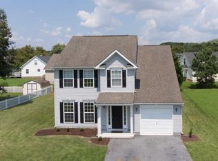 211 Donegal Ln, Salisbury, MD 21804