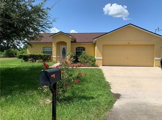 325 Arrowroot Rd, Eagle Lake, FL 33839