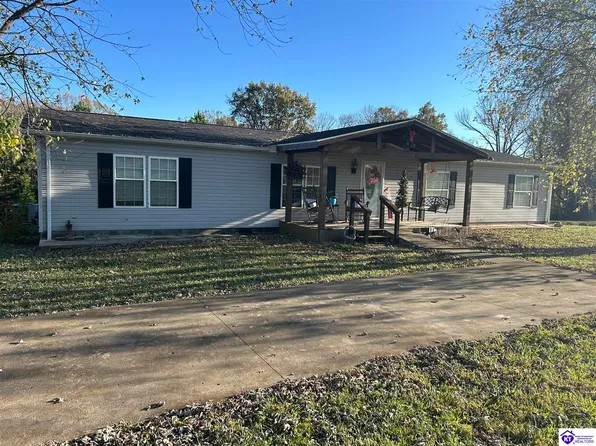 1485 Diana Ct, Brandenburg, KY 40108