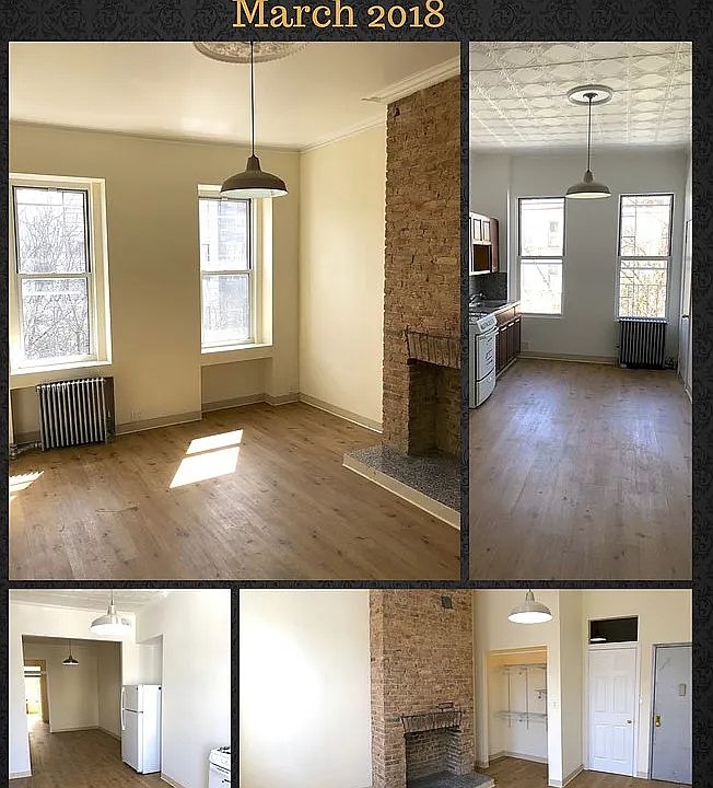 2nd image of 231 Suydam St #H