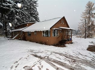 691 Talmadge Rd, Cle Elum, WA 98922